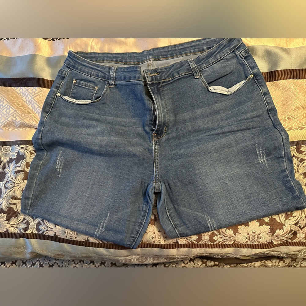 Women’s jeans